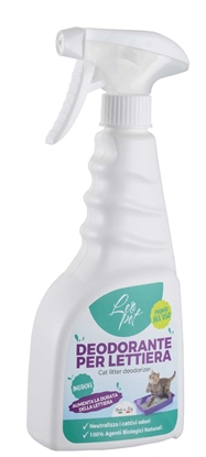 Picture of LeoPet Cat Litter Deodorant 500ml